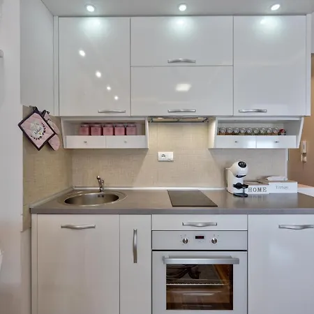 아파트 Tajena 즐라티보