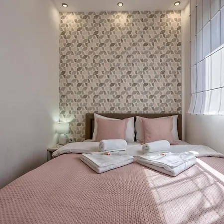 아파트 Tajena 즐라티보