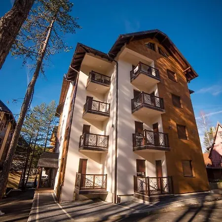 Tajena * 즐라티보