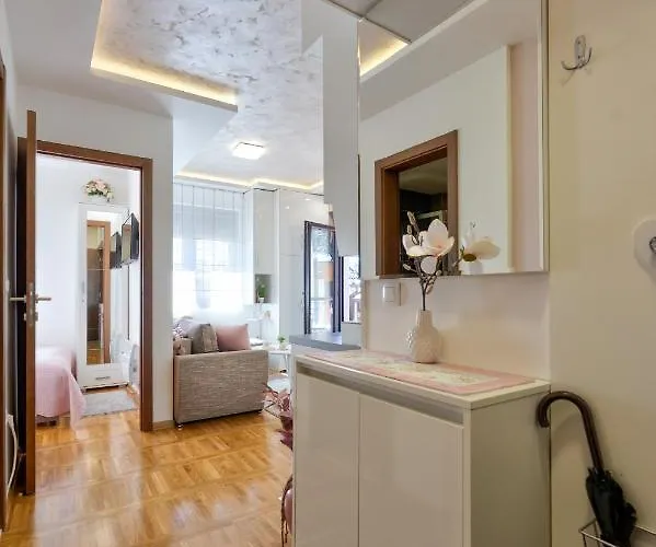 Tajena Apartament Zlatibor