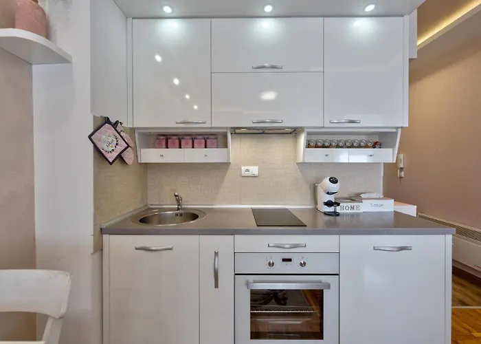 Apartament Tajena Zlatibor