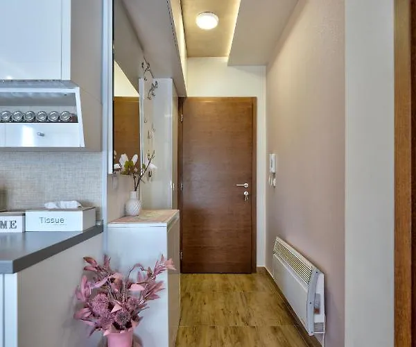 Tajena Apartament Zlatibor